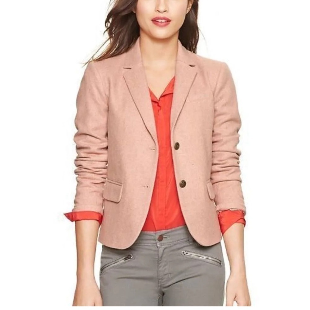 GAP The Academy Blazer